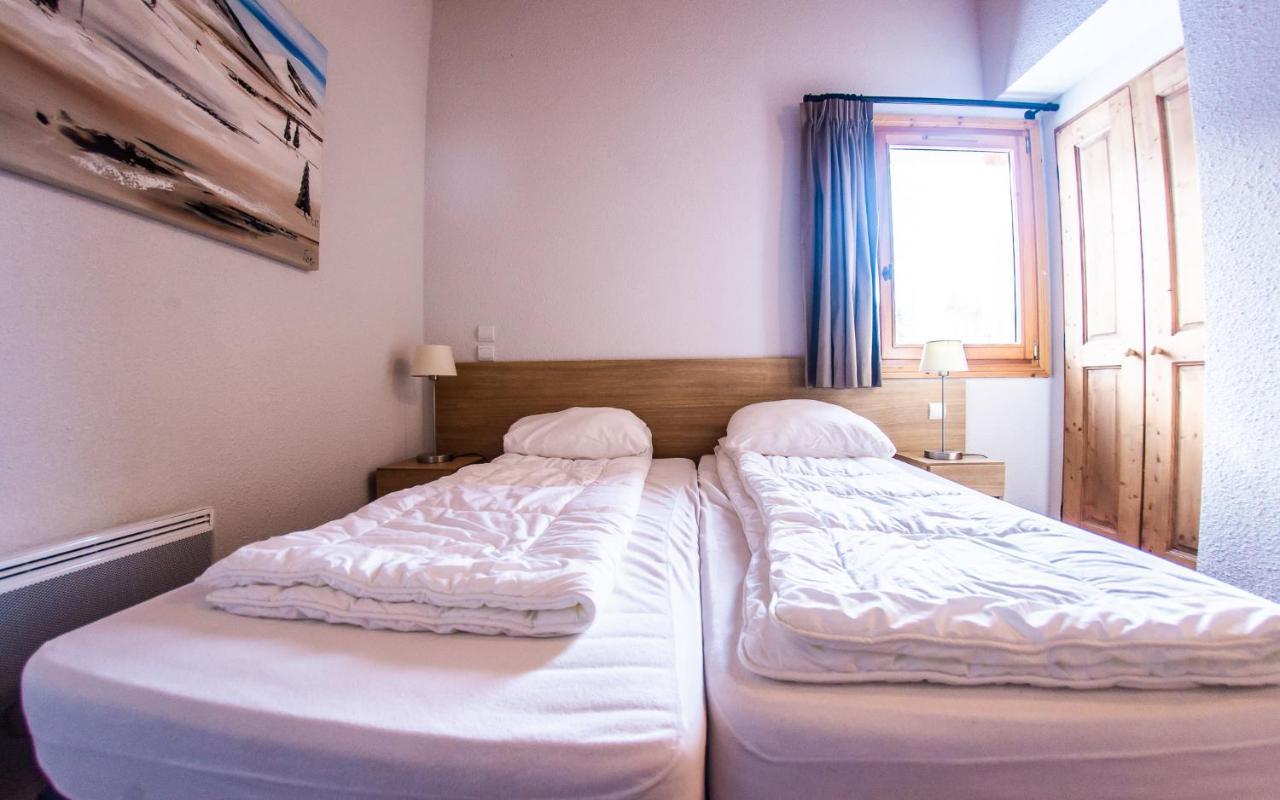 Parc Madeleine - Apartments سانت فرانسوا-لونغشامب المظهر الخارجي الصورة